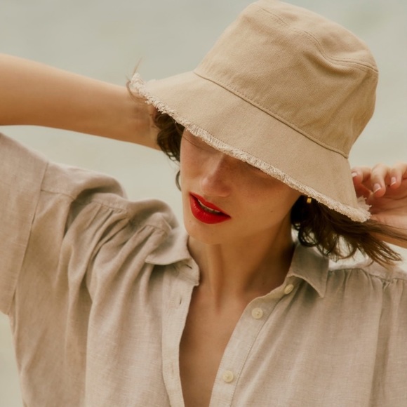 JCREW LINEN RELAX FIT SHIRT DRESS SZ XS NWT - Picture 2 of 9